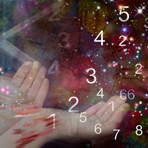 Magical Numbers and their Influence on Relationships and Love